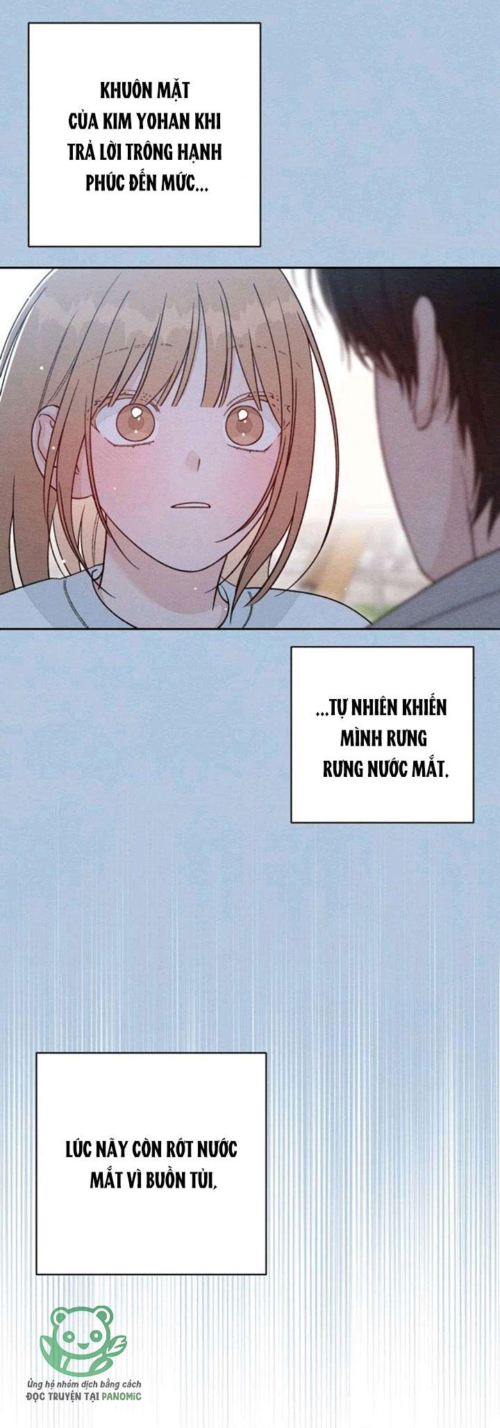 Bí Mật Thanh Xuân - Chap 115 - Trang 18
