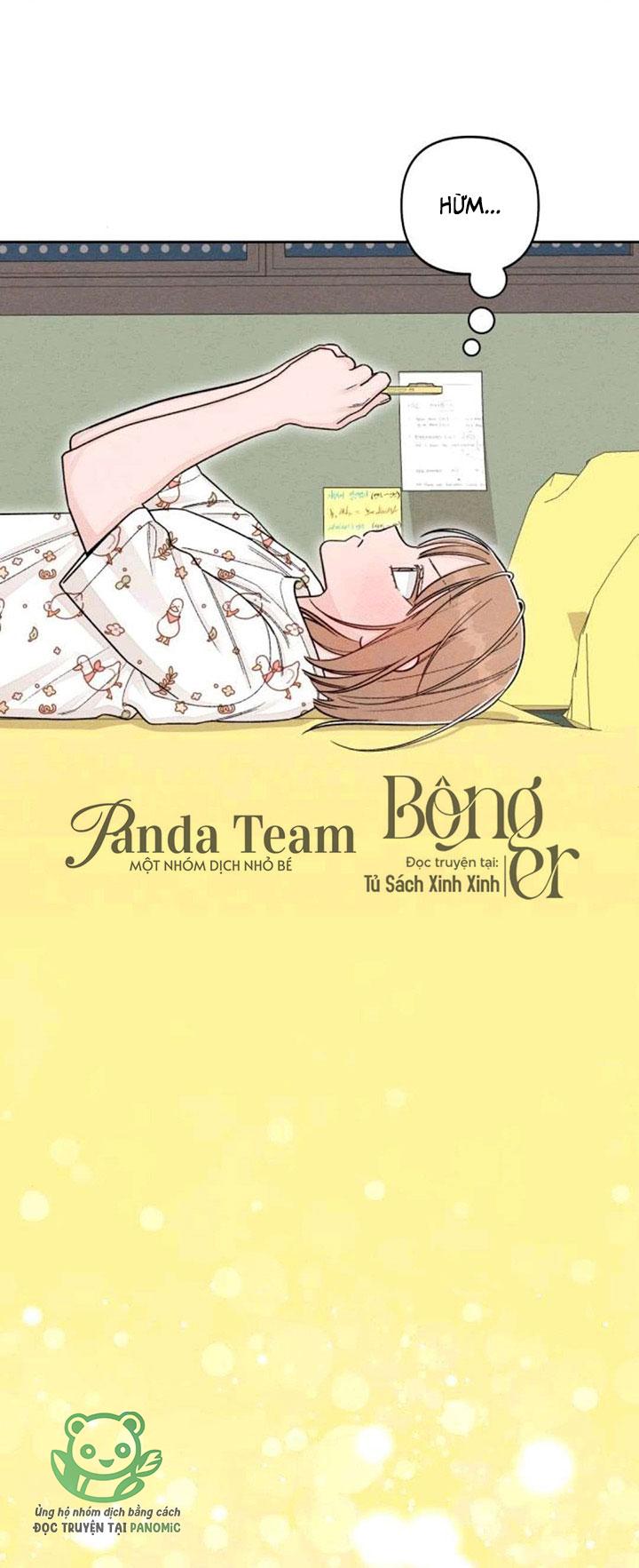 Bí Mật Thanh Xuân - Chap 115 - Trang 20