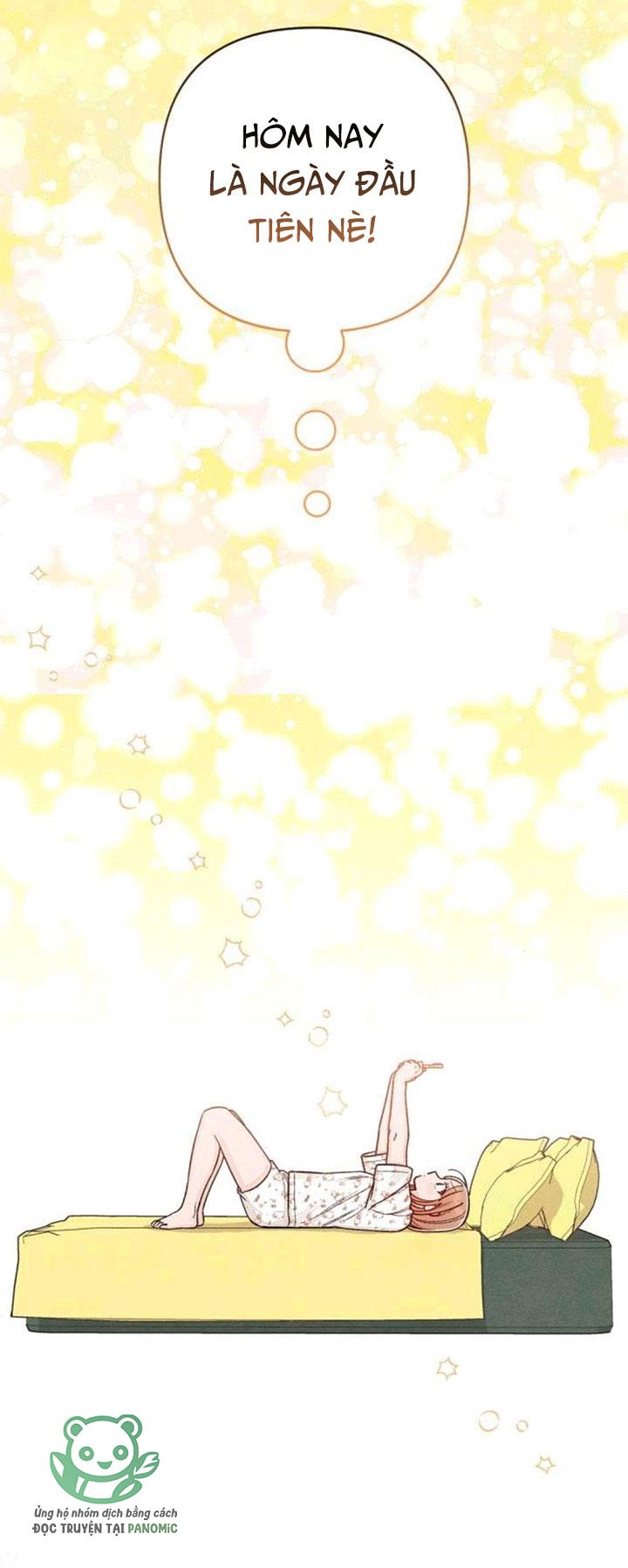 Bí Mật Thanh Xuân - Chap 115 - Trang 21