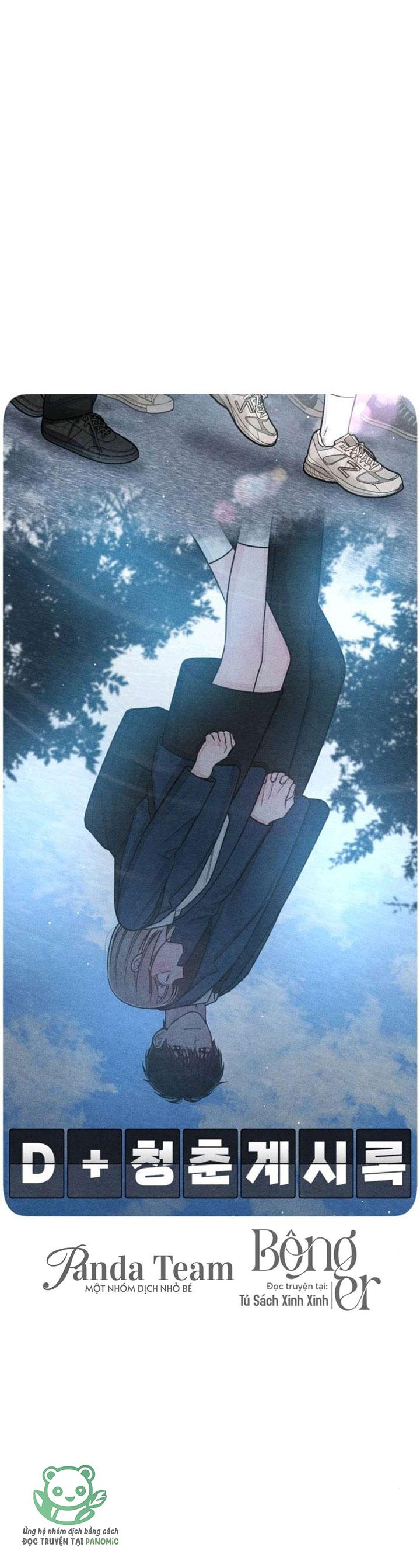 Bí Mật Thanh Xuân - Chap 115 - Trang 23