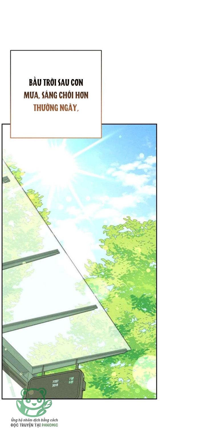 Bí Mật Thanh Xuân - Chap 115 - Trang 25