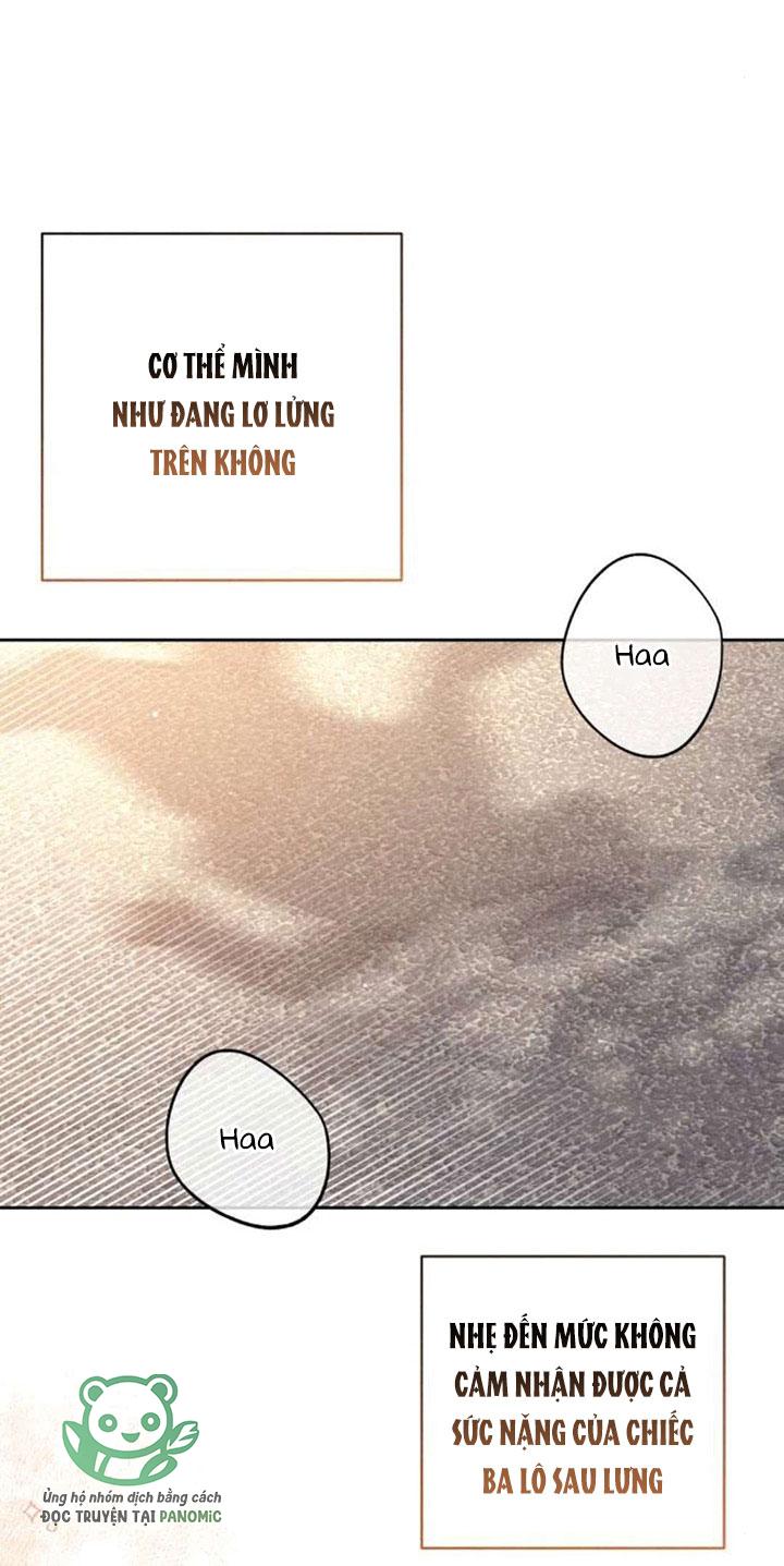 Bí Mật Thanh Xuân - Chap 115 - Trang 27