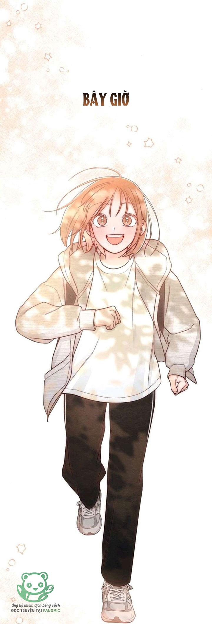 Bí Mật Thanh Xuân - Chap 115 - Trang 28