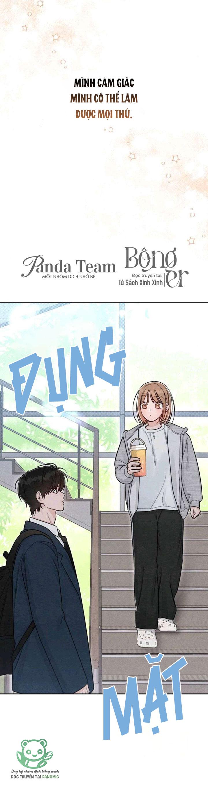 Bí Mật Thanh Xuân - Chap 115 - Trang 29
