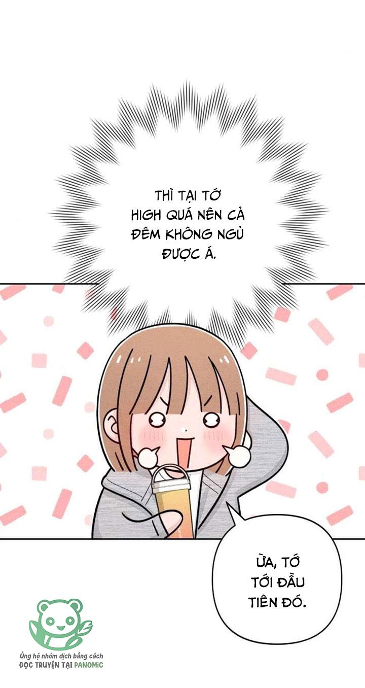 Bí Mật Thanh Xuân - Chap 115 - Trang 31