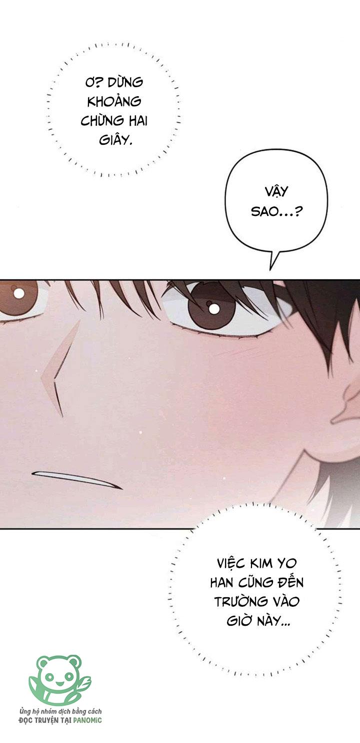 Bí Mật Thanh Xuân - Chap 115 - Trang 32
