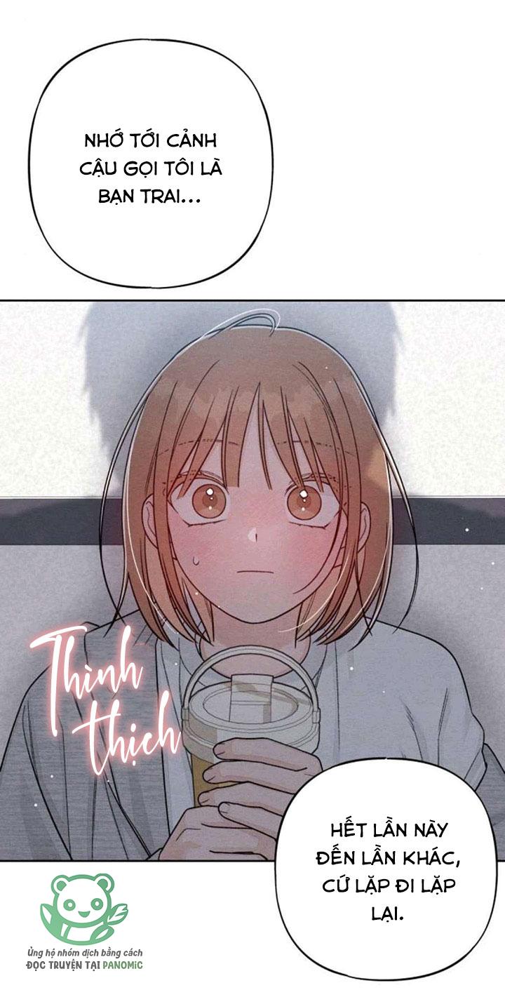 Bí Mật Thanh Xuân - Chap 115 - Trang 35