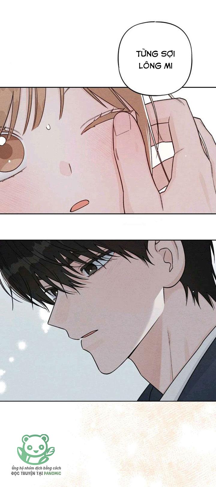 Bí Mật Thanh Xuân - Chap 115 - Trang 37