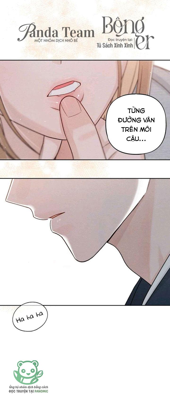 Bí Mật Thanh Xuân - Chap 115 - Trang 38