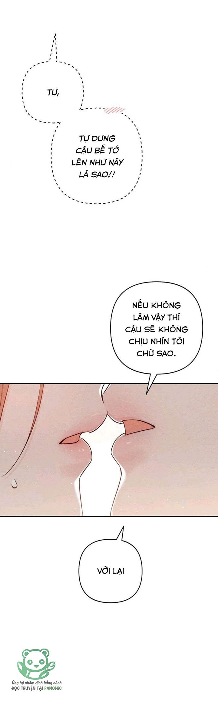 Bí Mật Thanh Xuân - Chap 115 - Trang 43