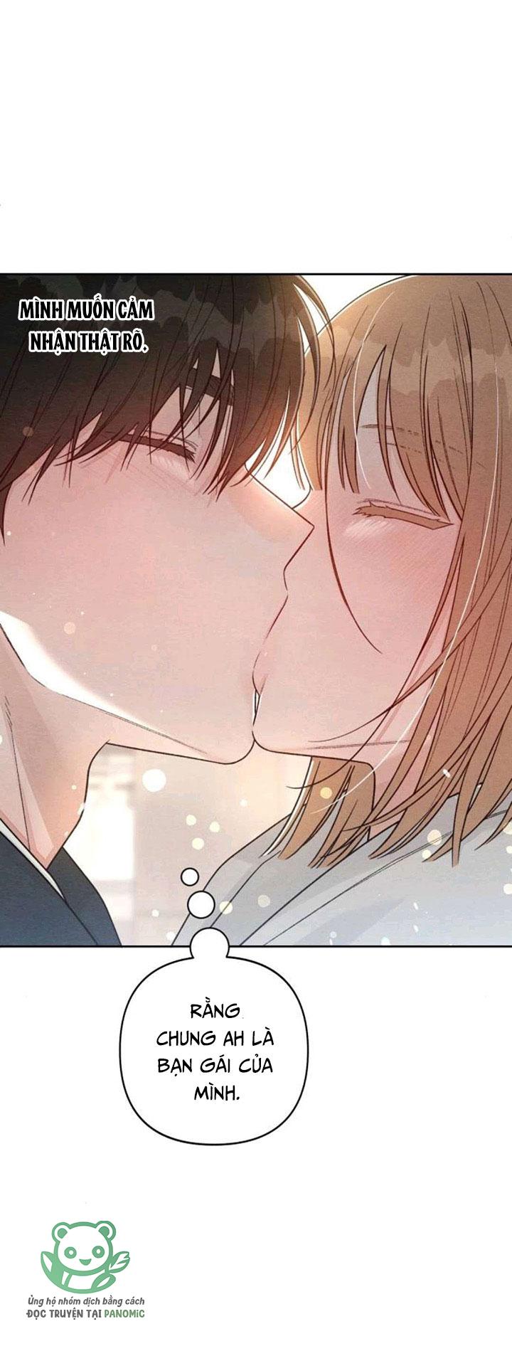 Bí Mật Thanh Xuân - Chap 115 - Trang 45