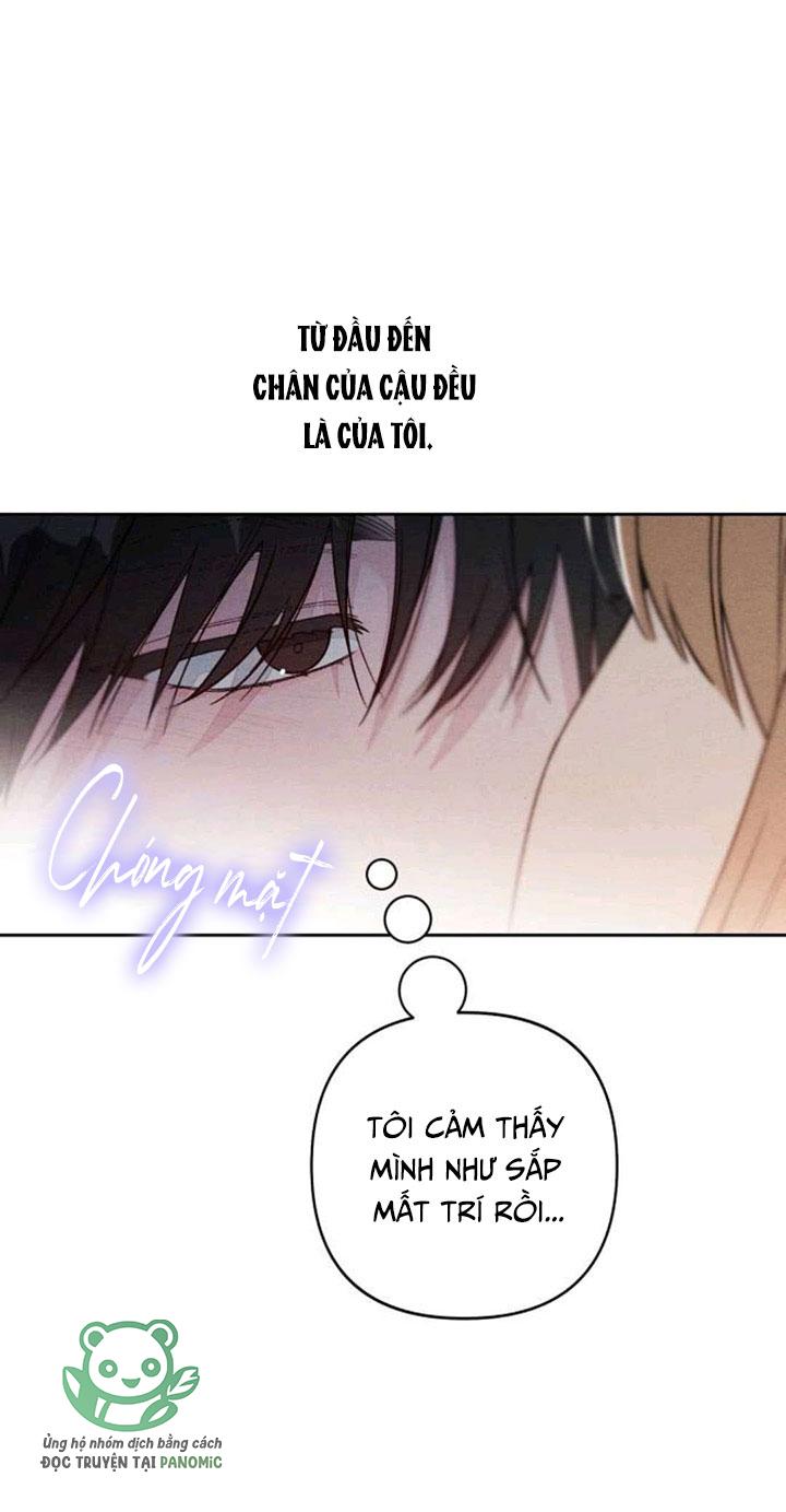 Bí Mật Thanh Xuân - Chap 115 - Trang 46