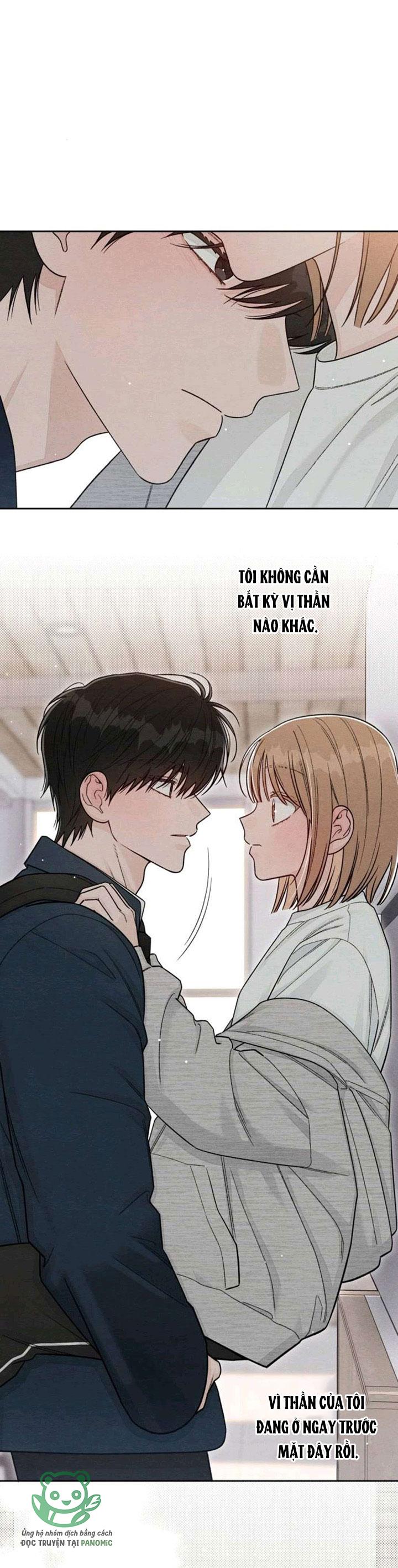 Bí Mật Thanh Xuân - Chap 115 - Trang 48
