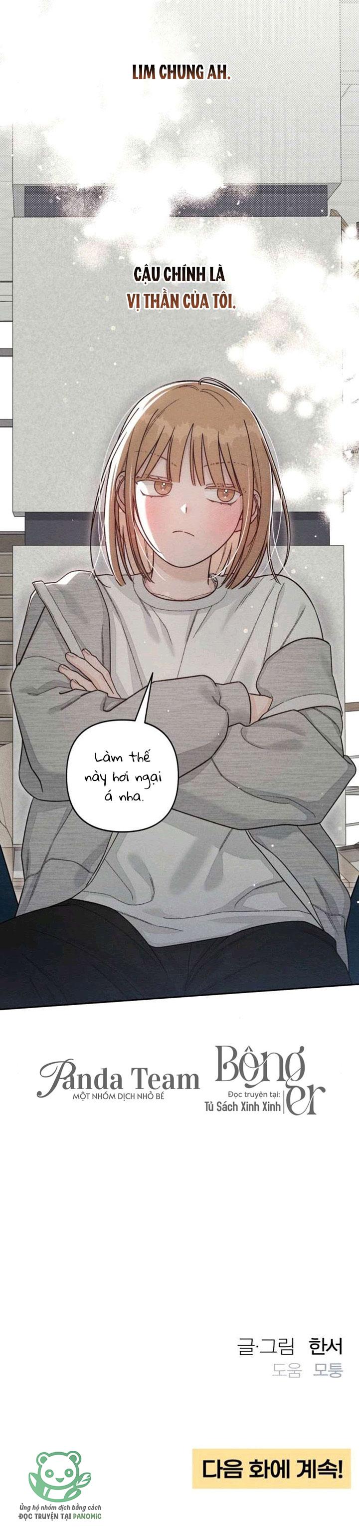 Bí Mật Thanh Xuân - Chap 115 - Trang 49