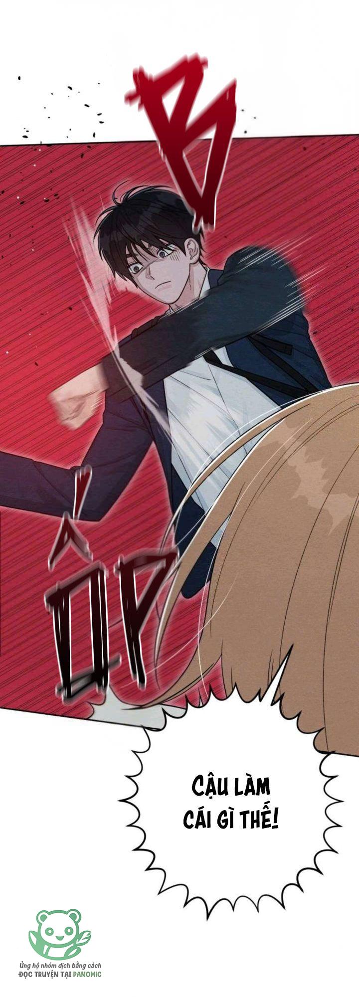 Bí Mật Thanh Xuân - Chap 116 - Trang 6