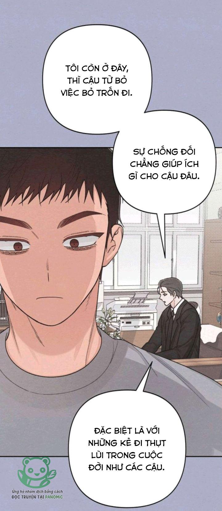 Bí Mật Thanh Xuân - Chap 116 - Trang 52