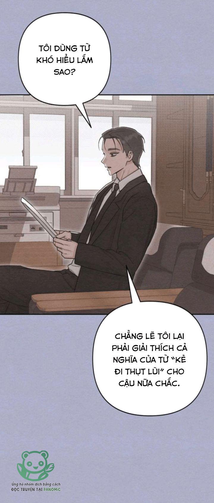Bí Mật Thanh Xuân - Chap 116 - Trang 54