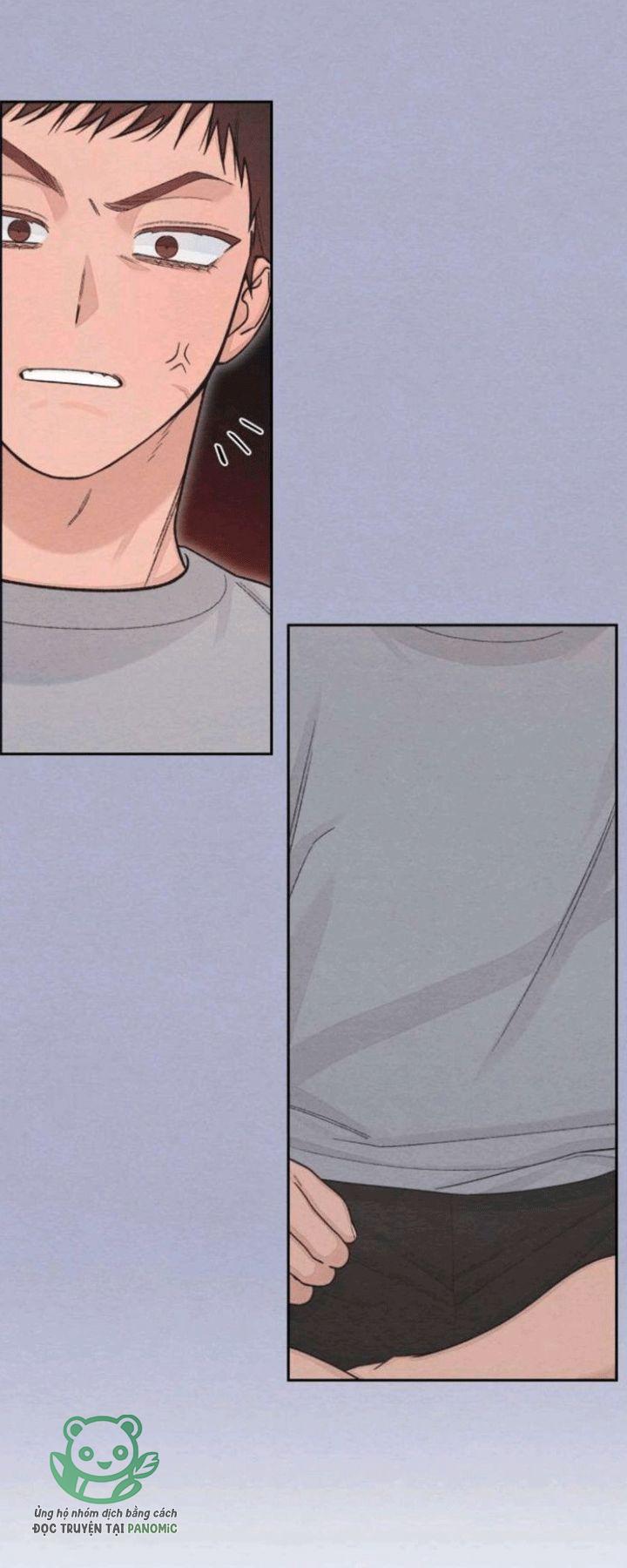 Bí Mật Thanh Xuân - Chap 116 - Trang 57
