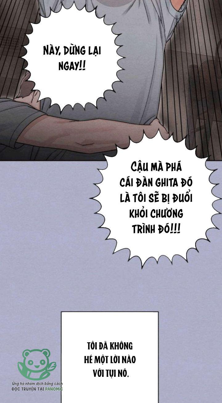 Bí Mật Thanh Xuân - Chap 116 - Trang 59