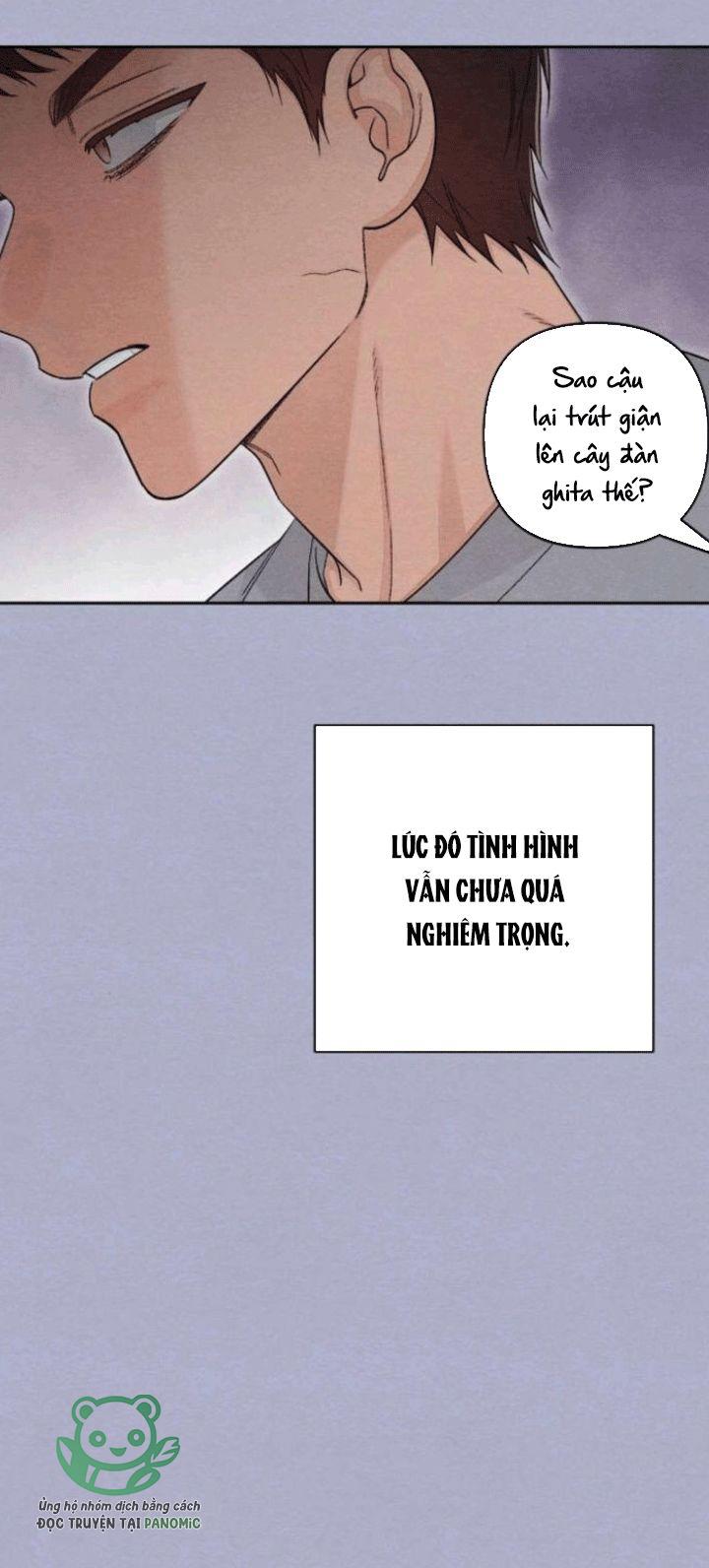 Bí Mật Thanh Xuân - Chap 116 - Trang 61