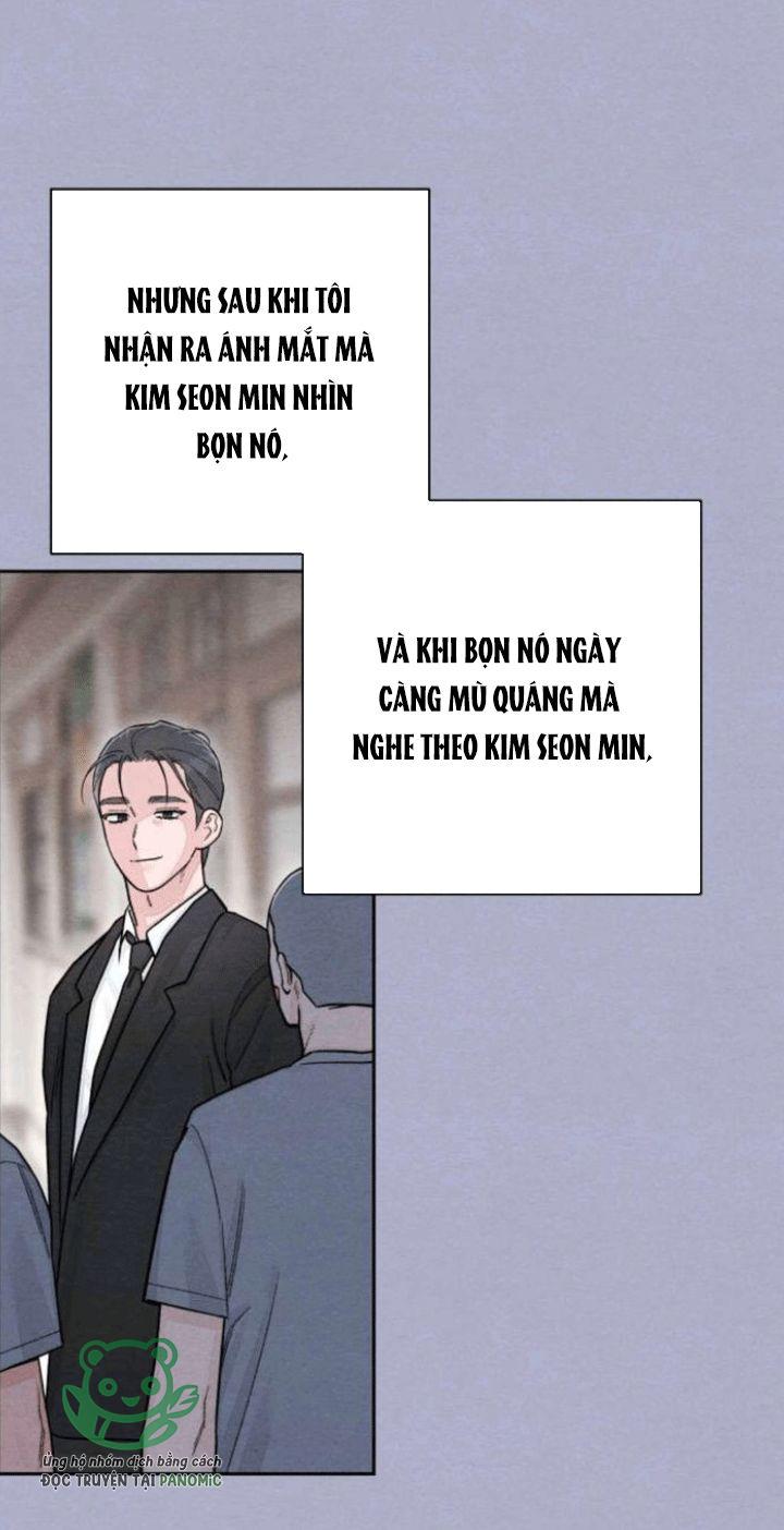 Bí Mật Thanh Xuân - Chap 116 - Trang 62