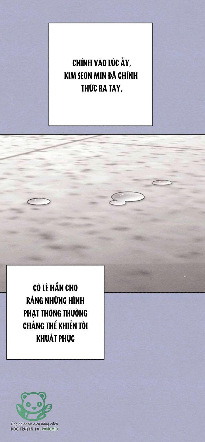 Bí Mật Thanh Xuân - Chap 116 - Trang 64