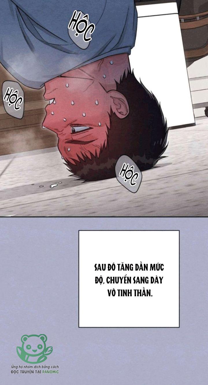 Bí Mật Thanh Xuân - Chap 116 - Trang 66