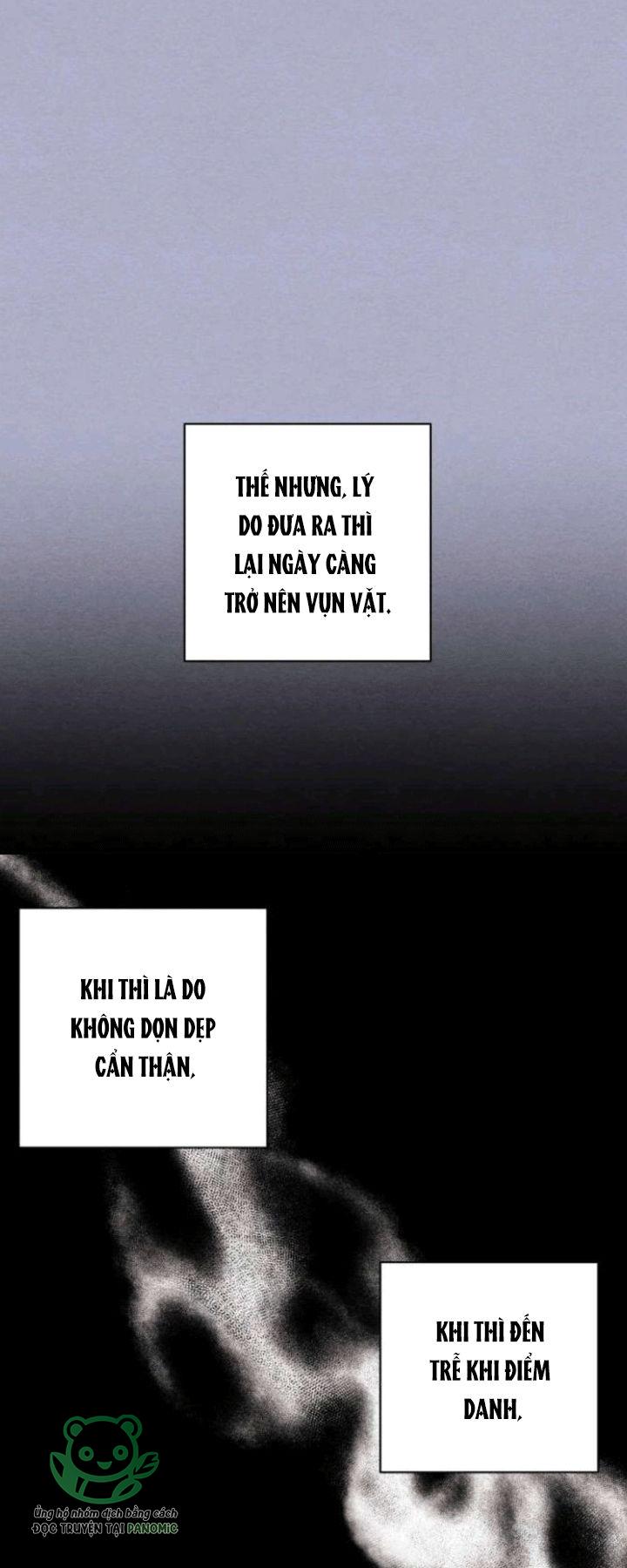 Bí Mật Thanh Xuân - Chap 116 - Trang 67