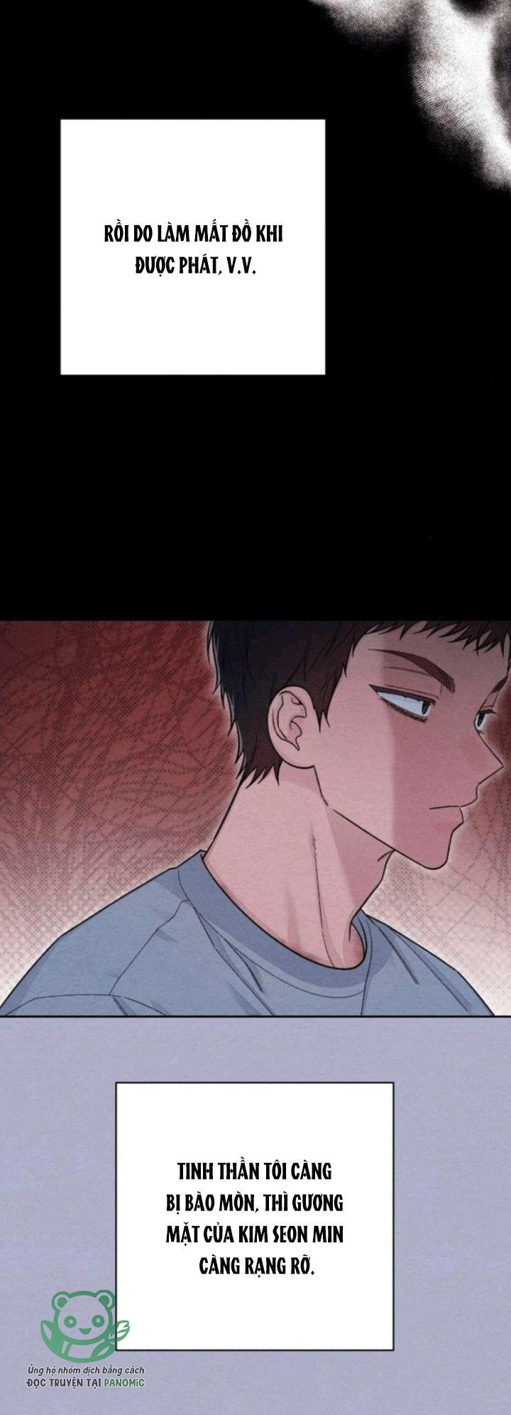 Bí Mật Thanh Xuân - Chap 116 - Trang 68