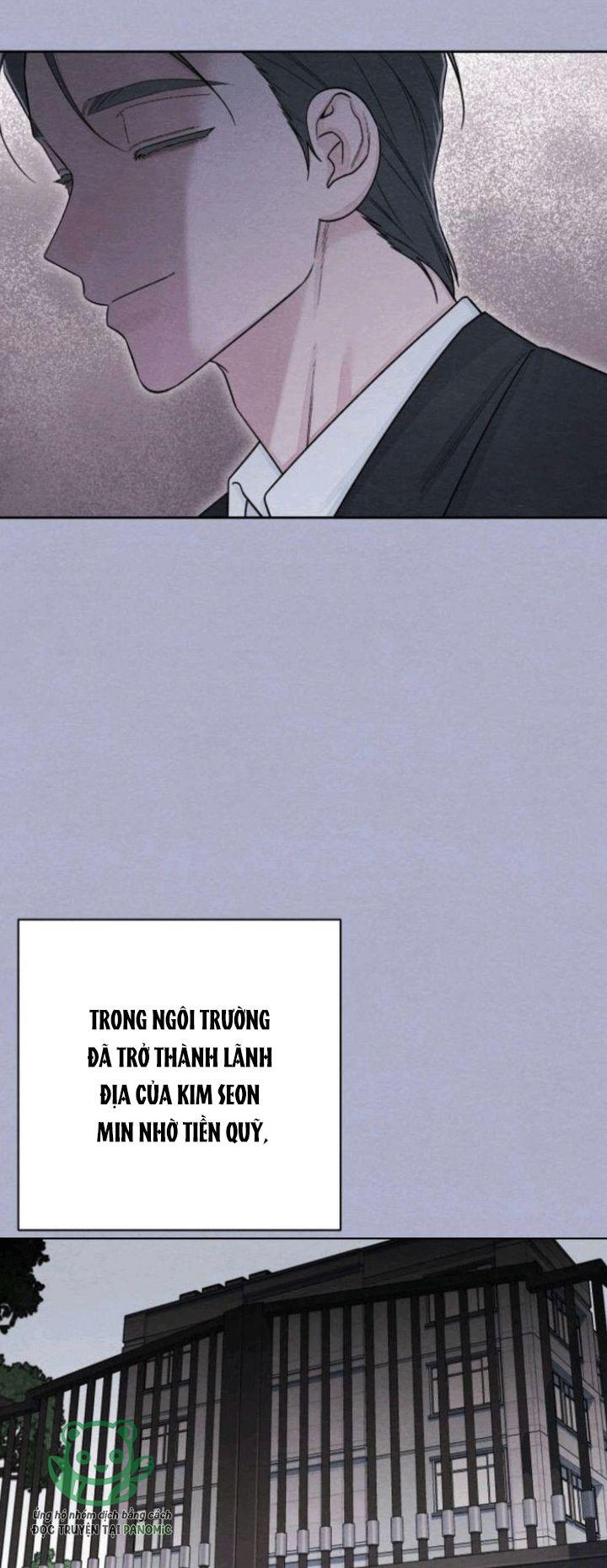 Bí Mật Thanh Xuân - Chap 116 - Trang 69