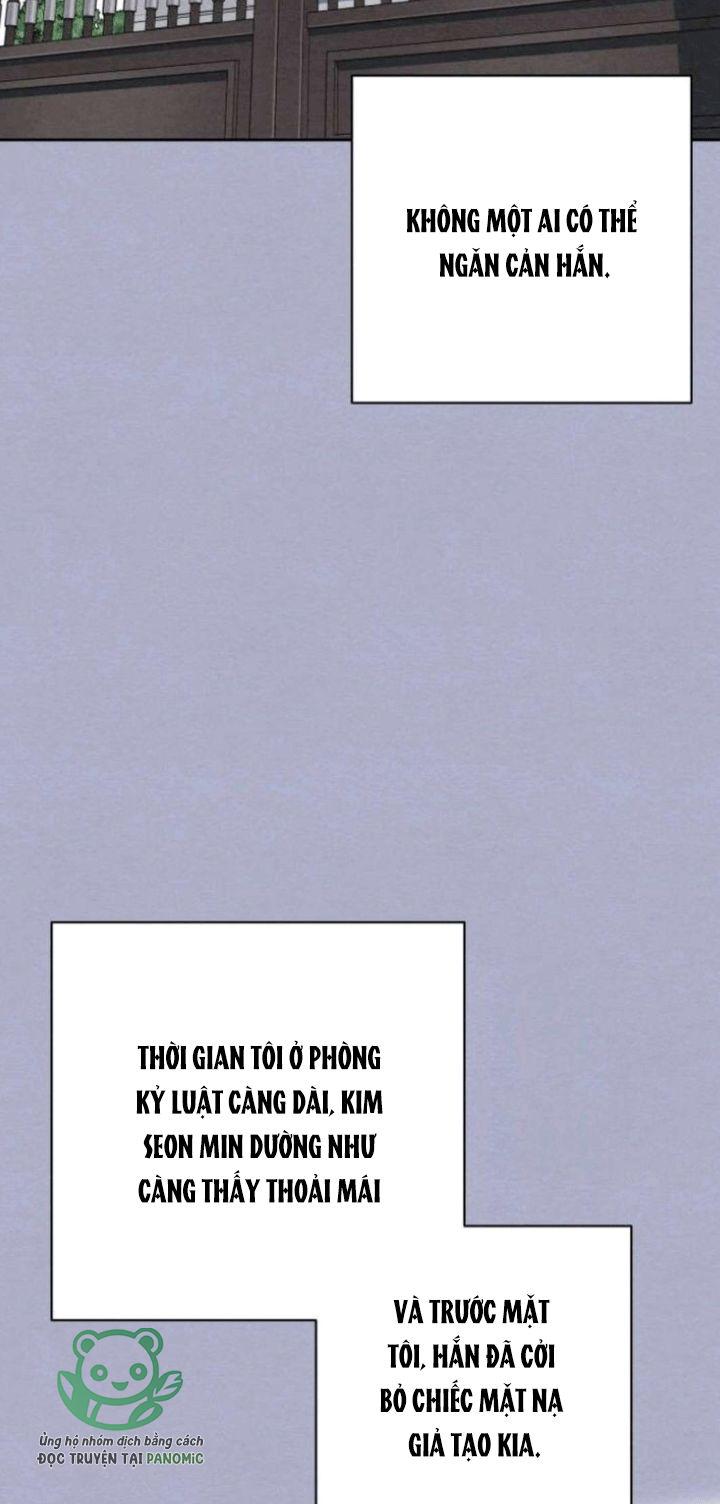 Bí Mật Thanh Xuân - Chap 116 - Trang 70