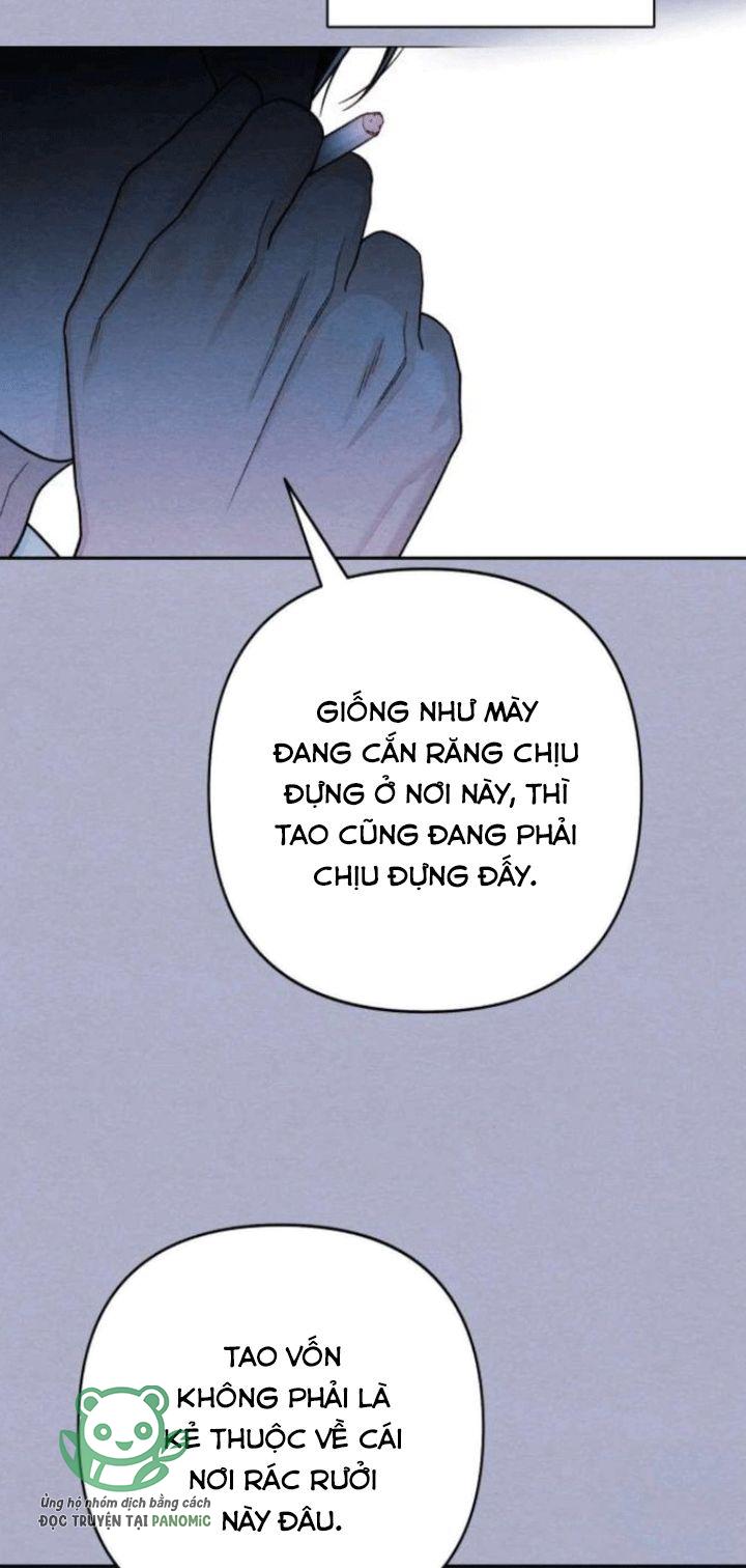 Bí Mật Thanh Xuân - Chap 116 - Trang 71