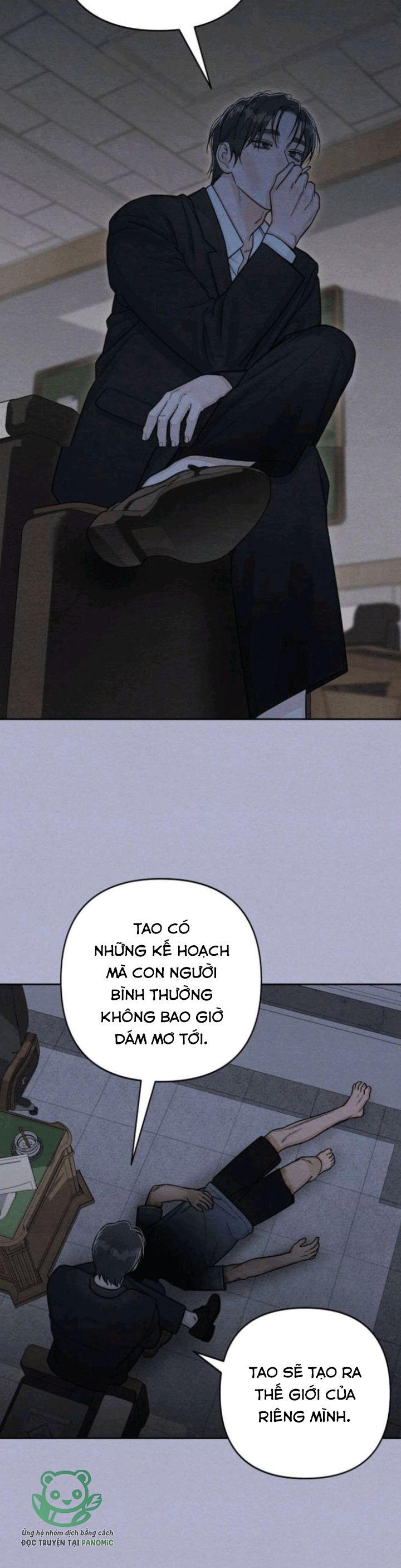 Bí Mật Thanh Xuân - Chap 116 - Trang 72