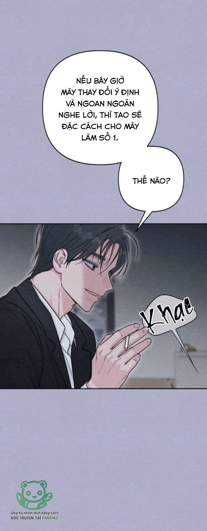 Bí Mật Thanh Xuân - Chap 116 - Trang 73