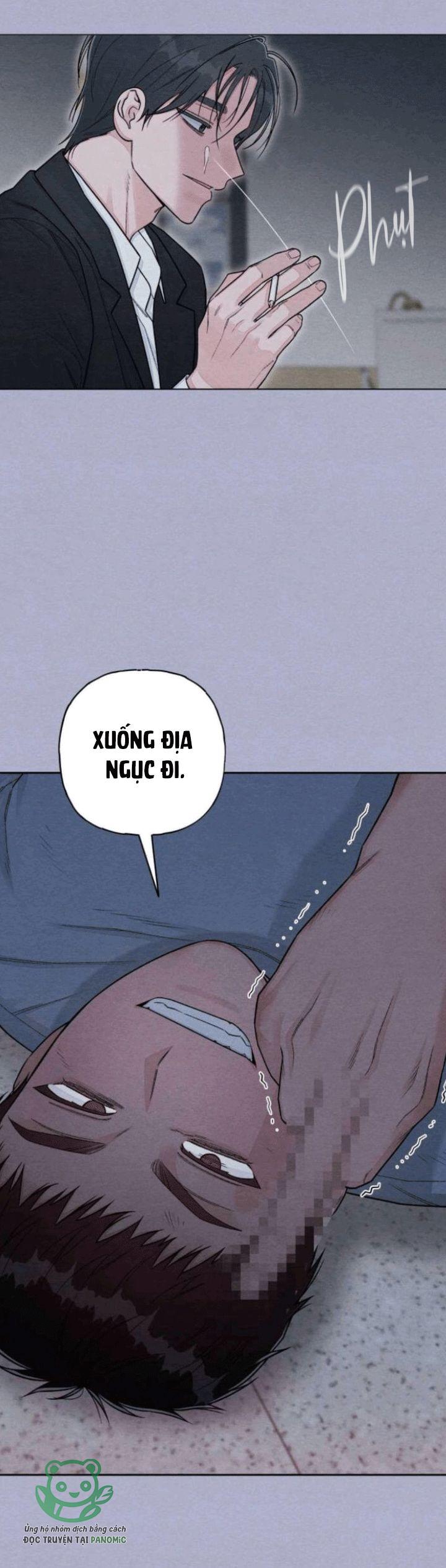 Bí Mật Thanh Xuân - Chap 116 - Trang 74