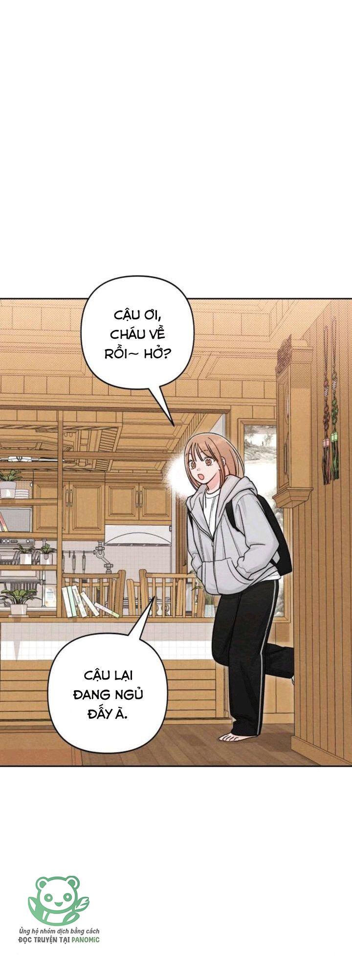 Bí Mật Thanh Xuân - Chap 116 - Trang 13