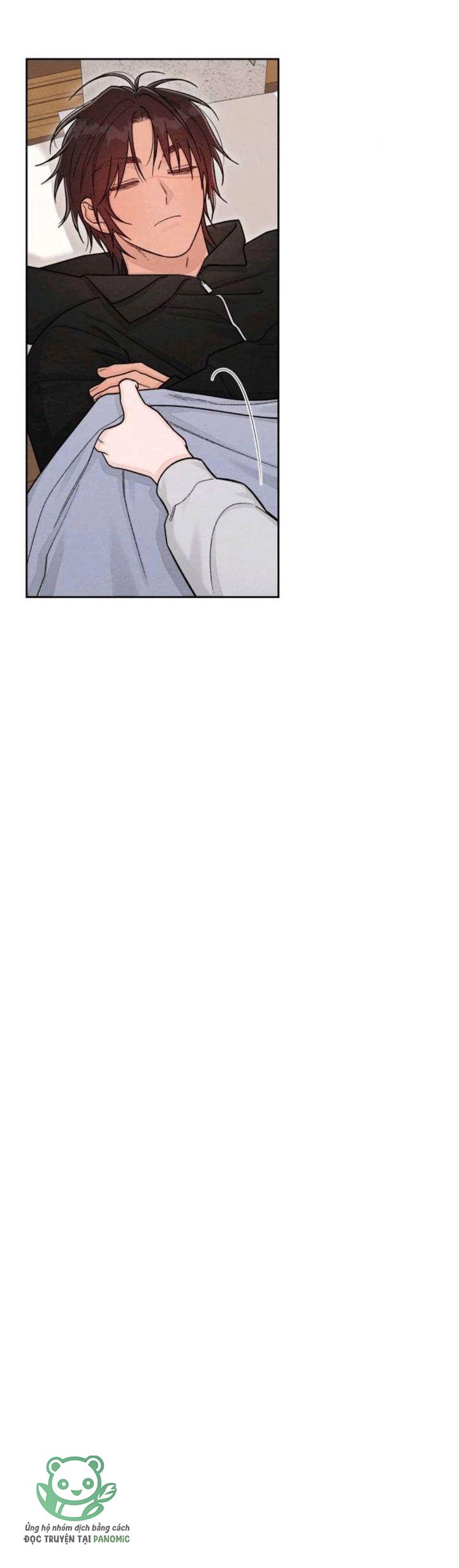 Bí Mật Thanh Xuân - Chap 116 - Trang 15