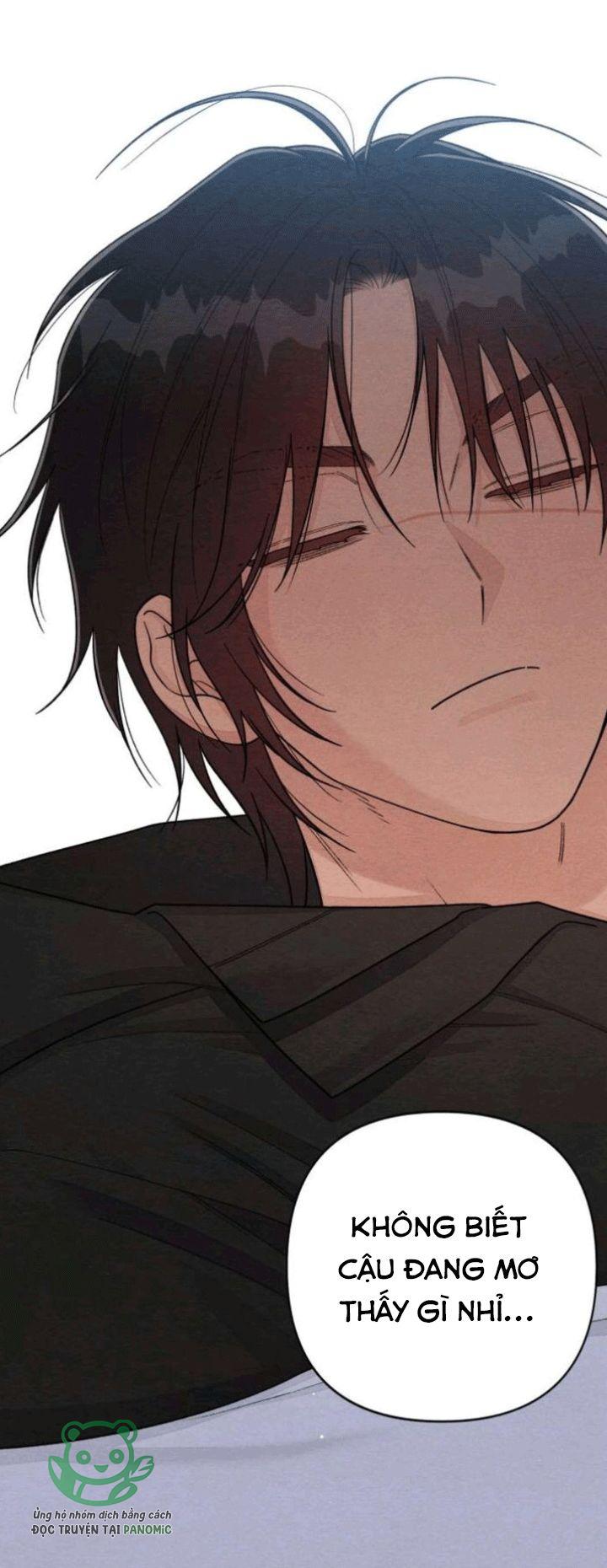 Bí Mật Thanh Xuân - Chap 116 - Trang 16
