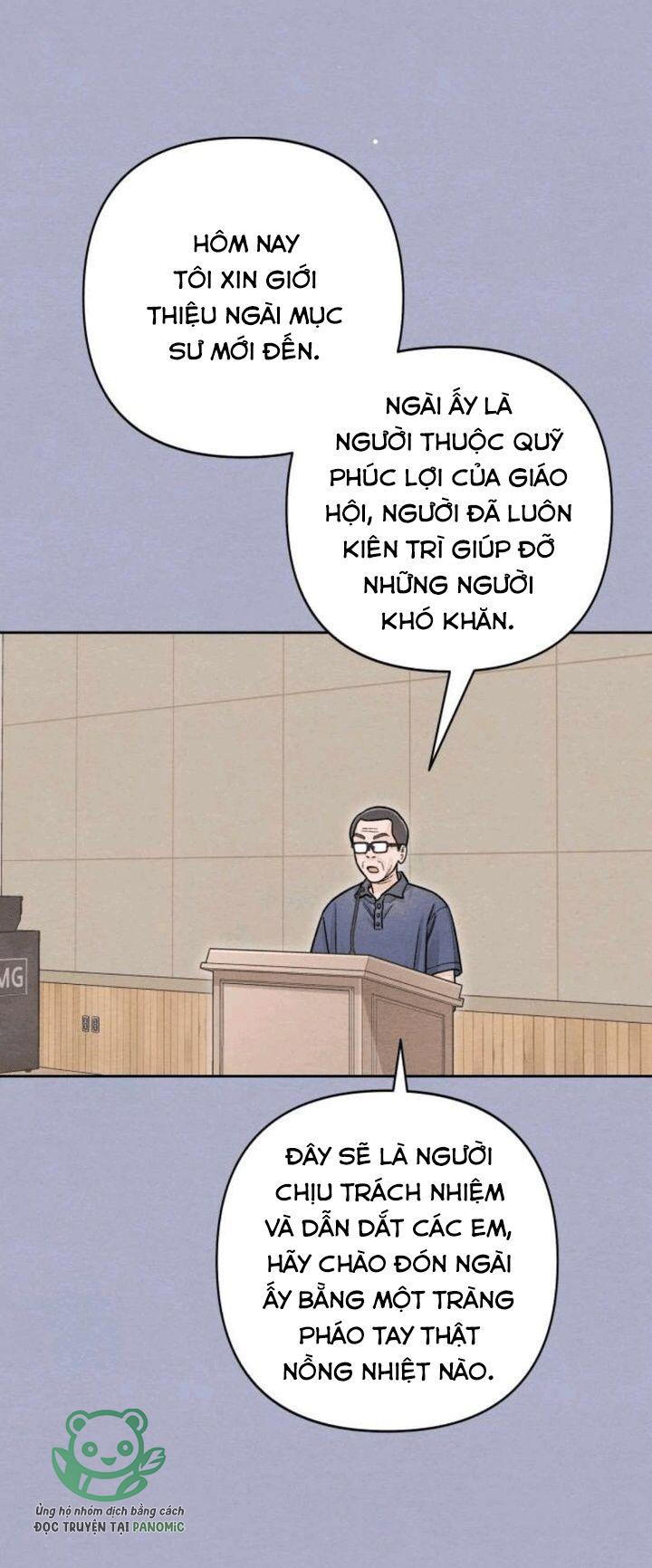Bí Mật Thanh Xuân - Chap 116 - Trang 18