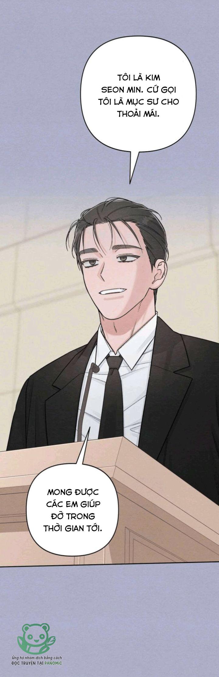 Bí Mật Thanh Xuân - Chap 116 - Trang 20