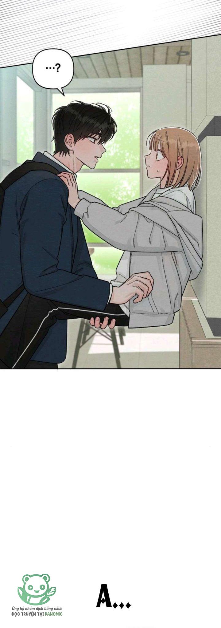 Bí Mật Thanh Xuân - Chap 116 - Trang 3
