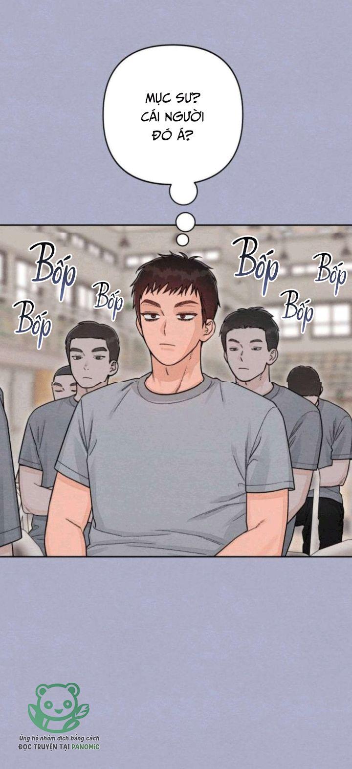 Bí Mật Thanh Xuân - Chap 116 - Trang 21