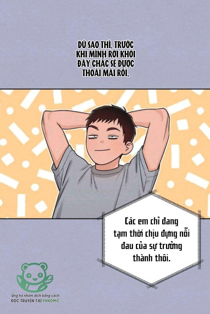 Bí Mật Thanh Xuân - Chap 116 - Trang 23