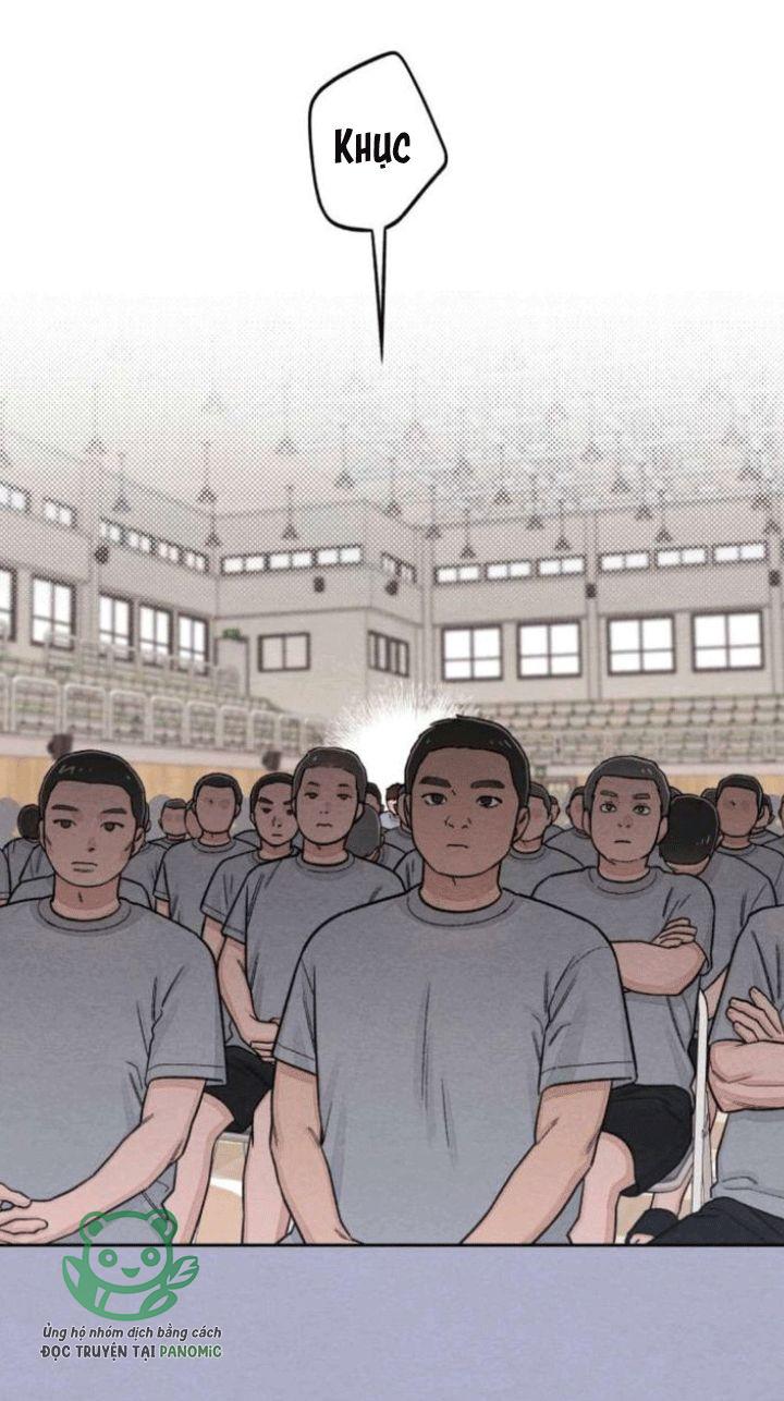 Bí Mật Thanh Xuân - Chap 116 - Trang 26