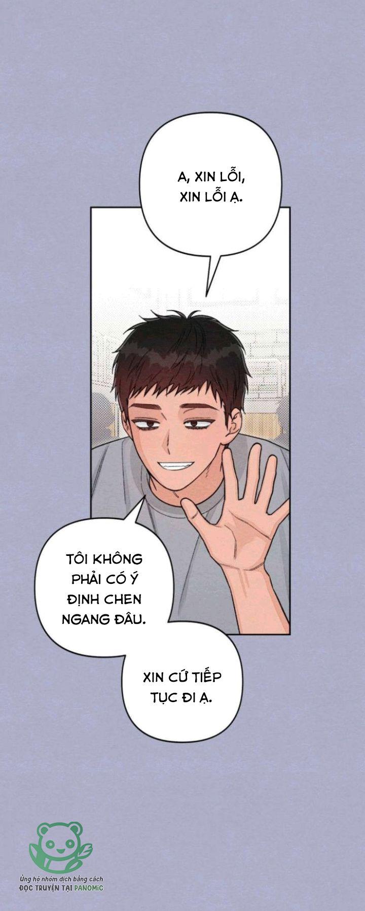 Bí Mật Thanh Xuân - Chap 116 - Trang 29
