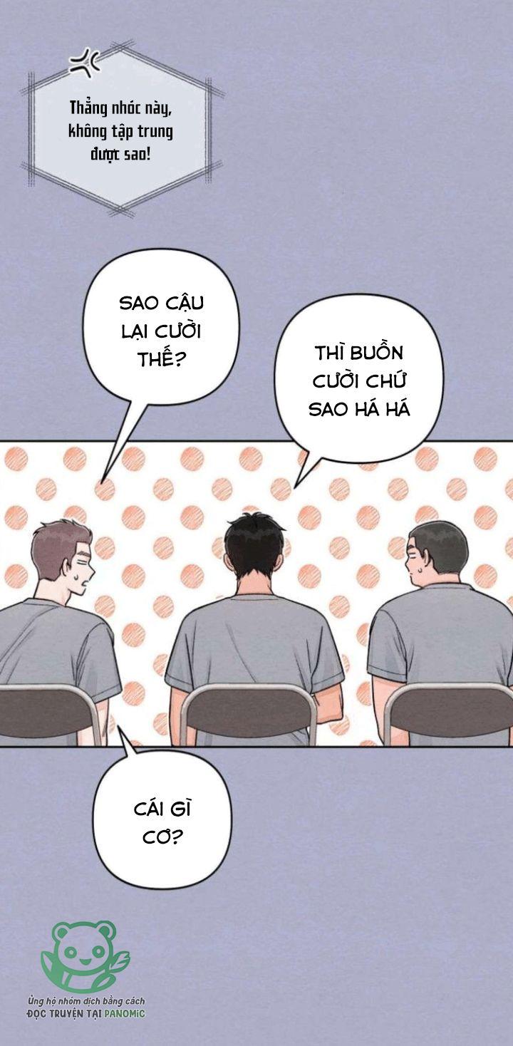 Bí Mật Thanh Xuân - Chap 116 - Trang 30