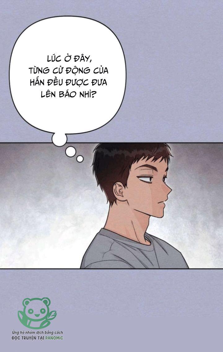 Bí Mật Thanh Xuân - Chap 116 - Trang 32