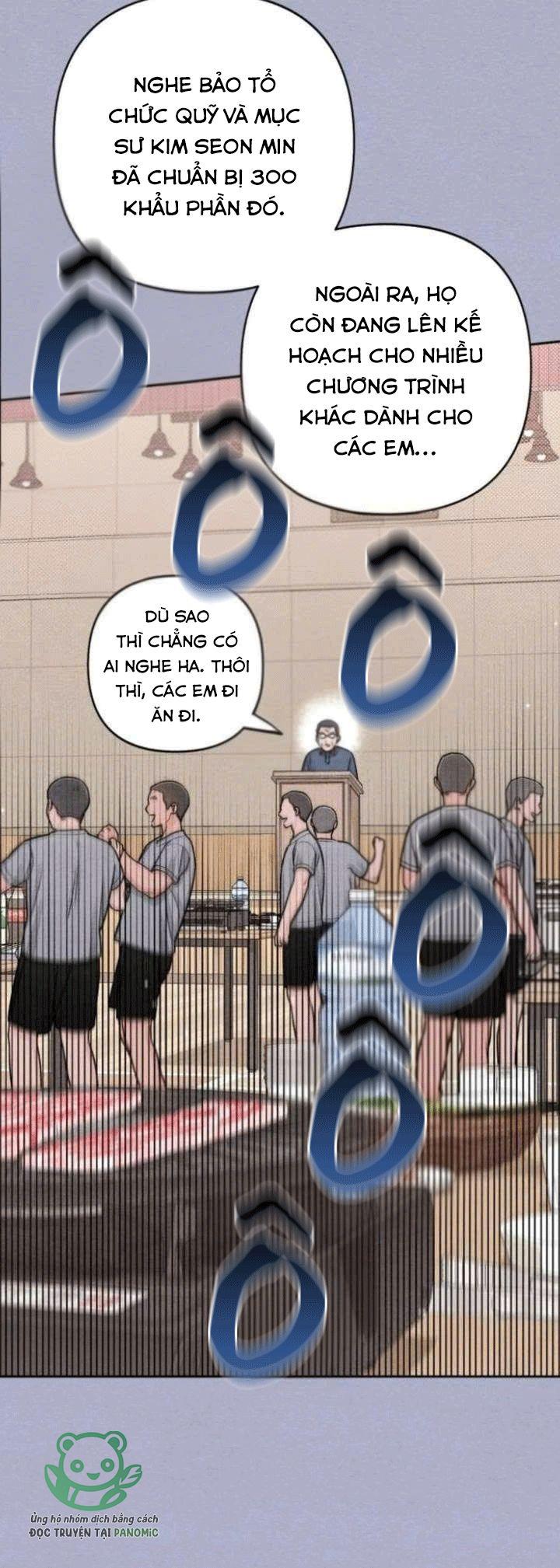 Bí Mật Thanh Xuân - Chap 116 - Trang 35