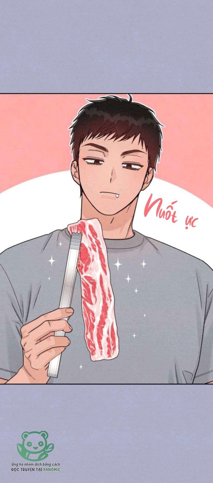 Bí Mật Thanh Xuân - Chap 116 - Trang 36