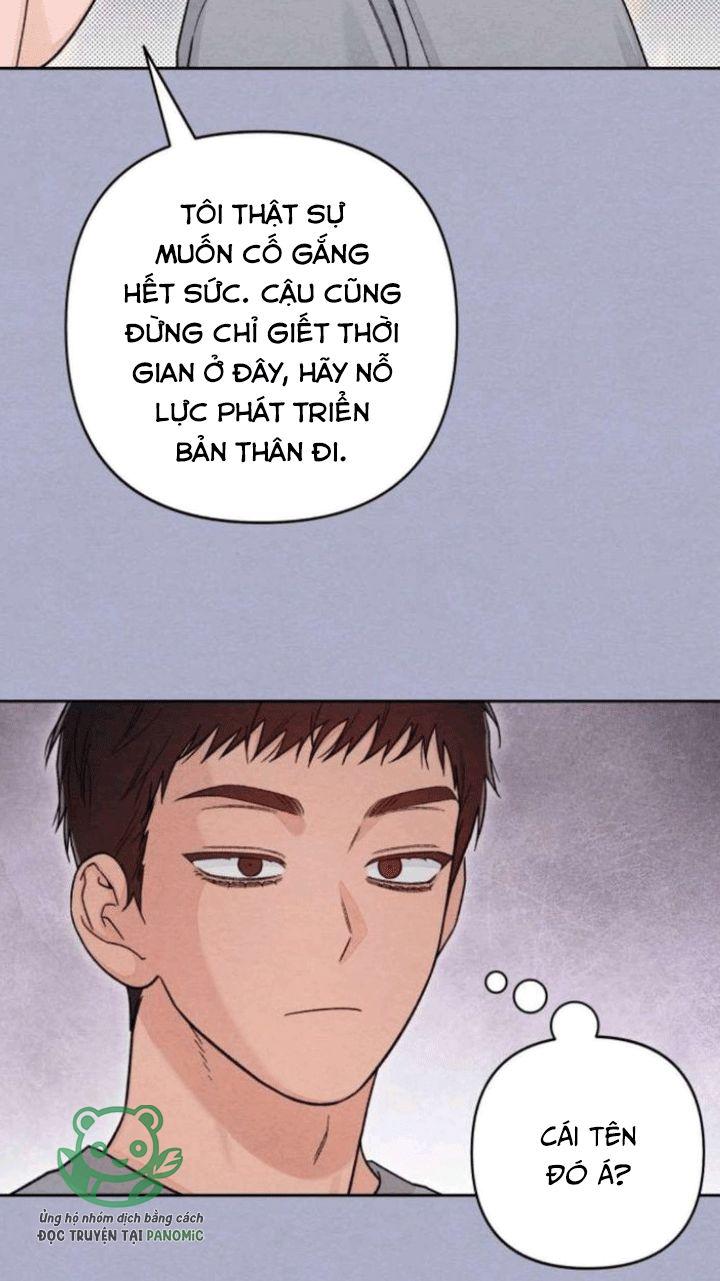 Bí Mật Thanh Xuân - Chap 116 - Trang 39